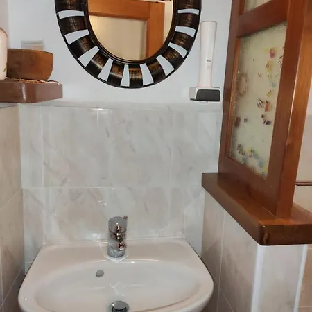 Casa Vacanze Antrona * Antronapiana