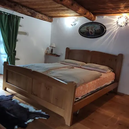 Casa Vacanze Antrona *