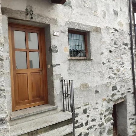 Casa Vacanze Antrona Chalet *