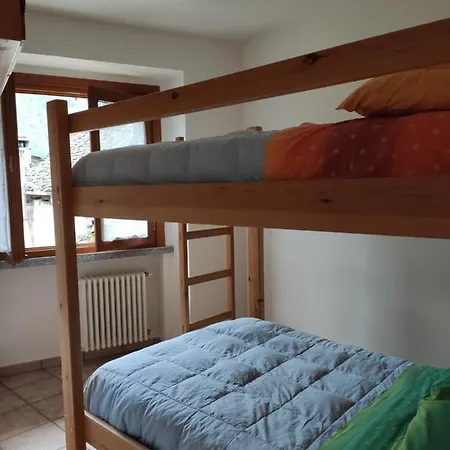 Chalet Casa Vacanze Antrona *
